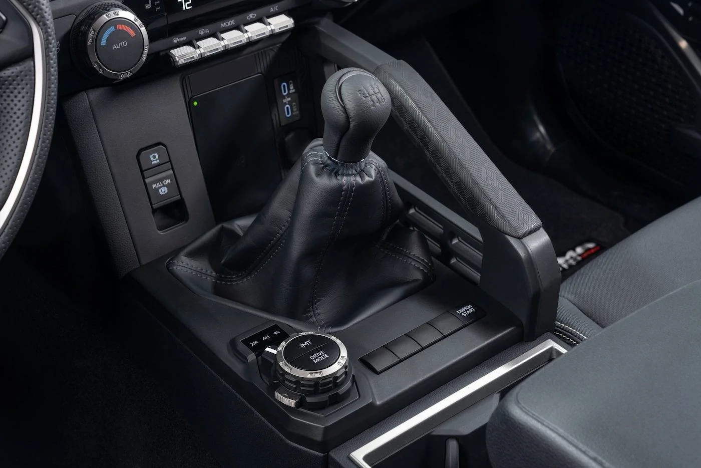 2024 Tacoma 2024 Tacoma TRD SPORT - Specs, Price (TBA), Features, Photos & Videos 2024_toyota_tacoma_trd_sport_studio_009-scaled-jpg