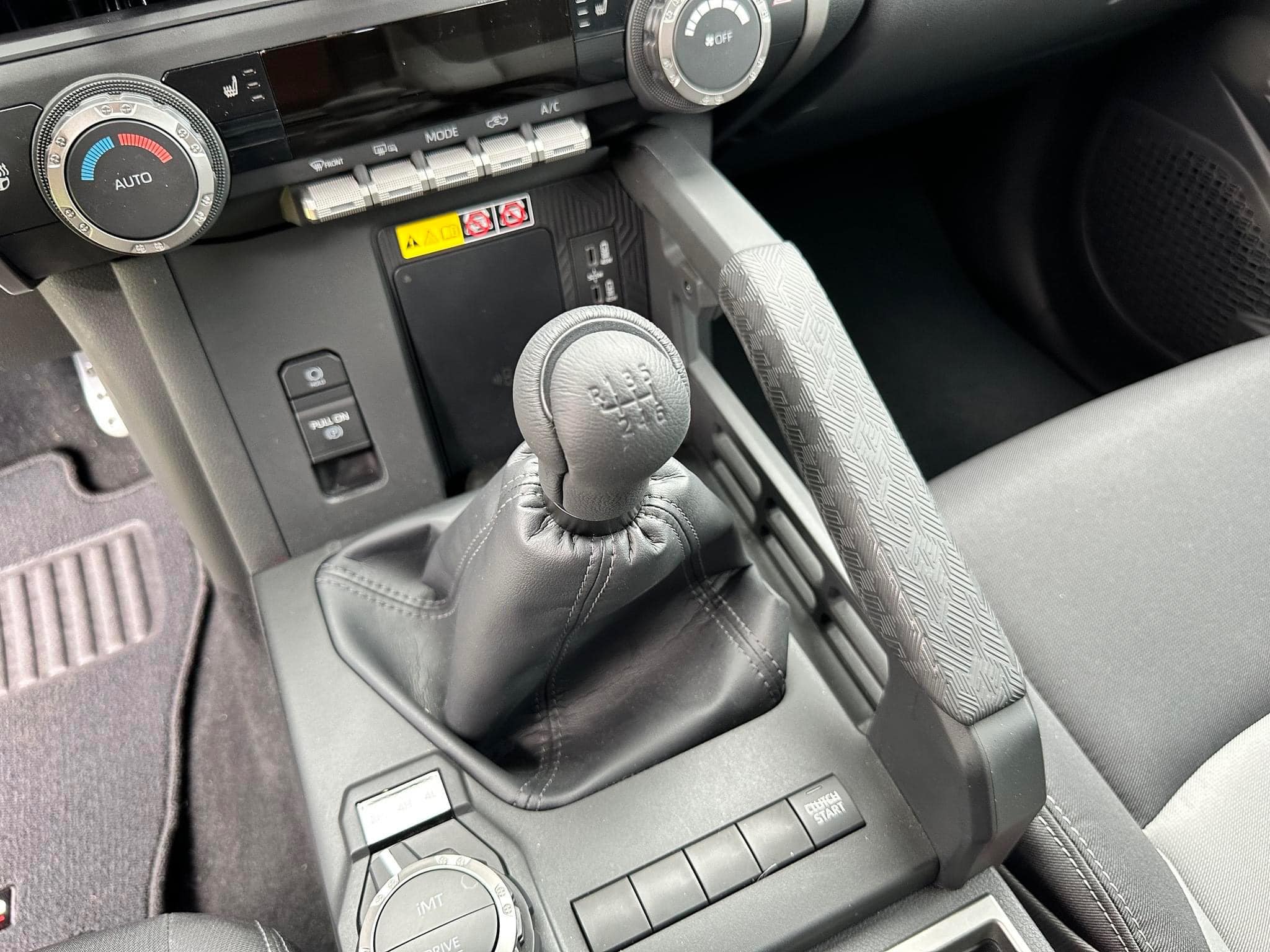 2024 Tacoma 2024 Tacoma TRD SPORT - Specs, Price (TBA), Features, Photos & Videos 47018342_128901526860157_2758111003551507507_n-