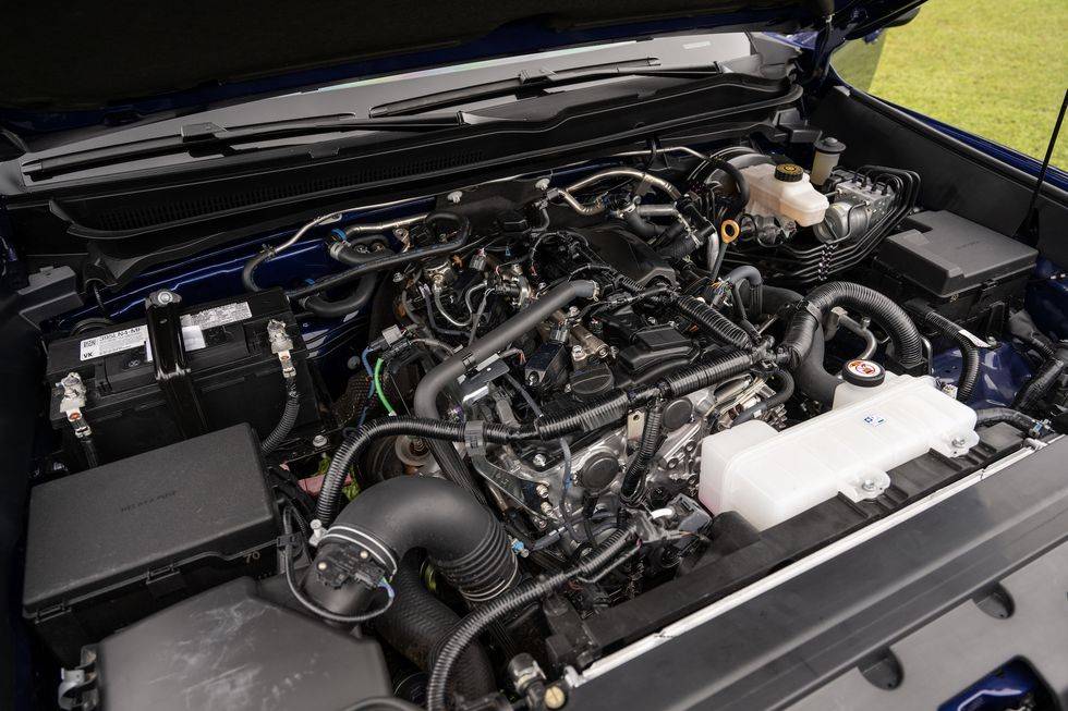 2024 Tacoma 2024 Tacoma TRD SPORT - Specs, Price (TBA), Features, Photos & Videos 2024-toyota-tacoma-trd-sport-014-64665855d7f4d