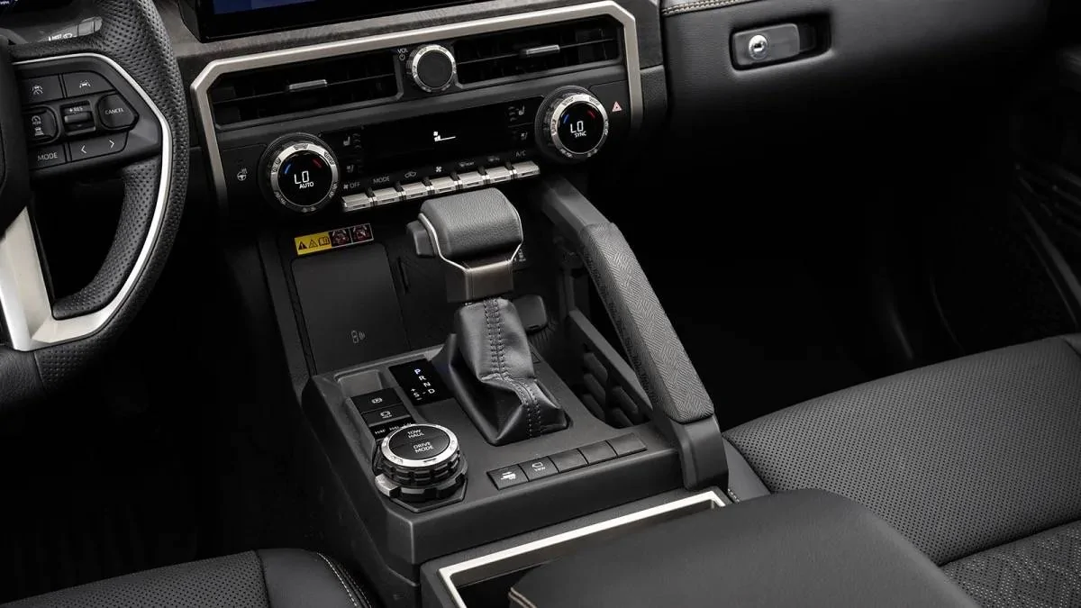 2024 Tacoma 2024 Tacoma Limited Specs, Price, MPG, Options/Packages, Features, Photos & Videos 2024_toyota_tacoma_limited_024-copy-jpeg