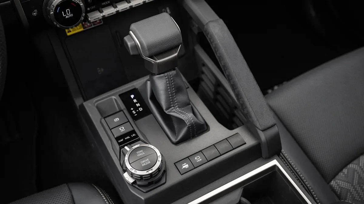 2024 Tacoma 2024 Tacoma Limited Specs, Price, MPG, Options/Packages, Features, Photos & Videos 2024_toyota_tacoma_limited_030-copy-jpeg