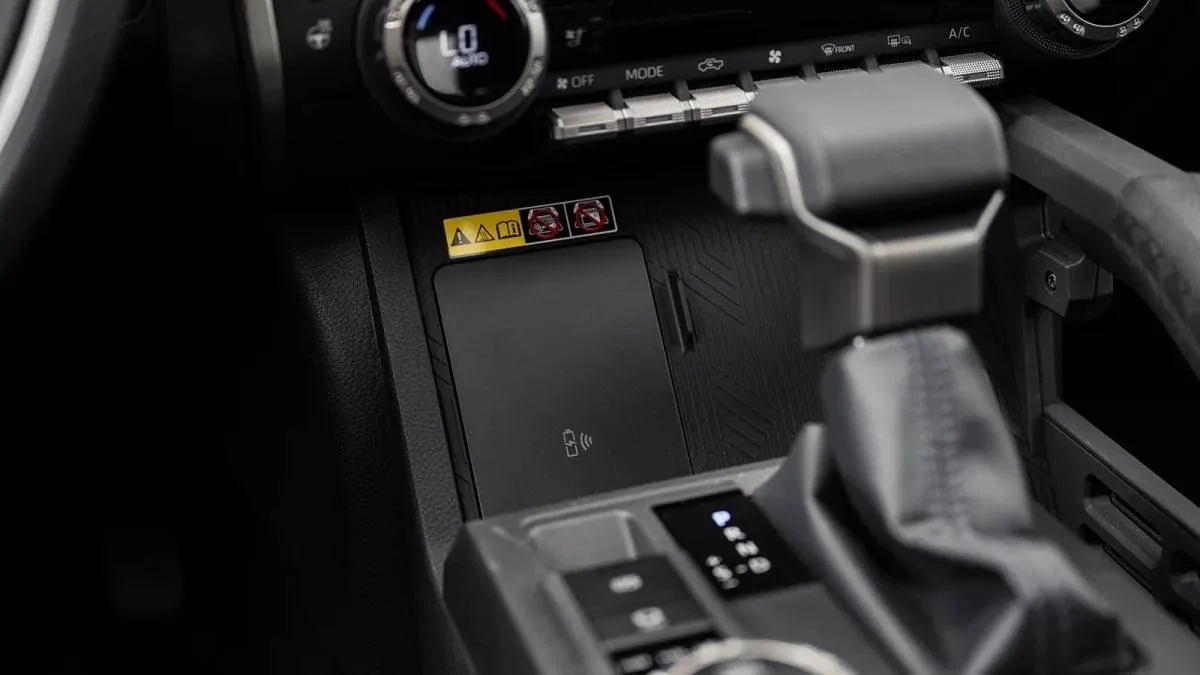 2024 Tacoma 2024 Tacoma Limited Specs, Price, MPG, Options/Packages, Features, Photos & Videos 2024_toyota_tacoma_limited_029-copy-jpeg