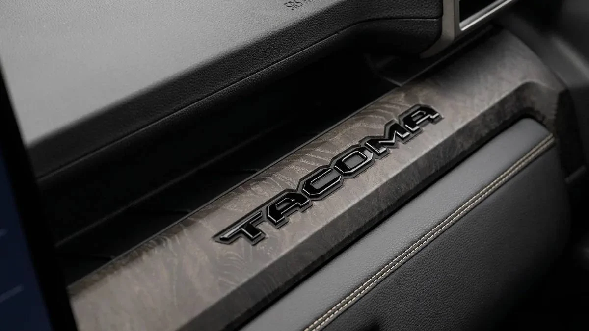 2024 Tacoma 2024 Tacoma Limited Specs, Price, MPG, Options/Packages, Features, Photos & Videos 2024_toyota_tacoma_limited_025-copy-jpeg