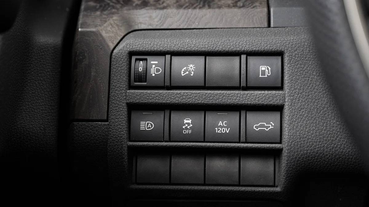2024 Tacoma 2024 Tacoma Limited Specs, Price, MPG, Options/Packages, Features, Photos & Videos 2024_toyota_tacoma_limited_028-copy-jpe