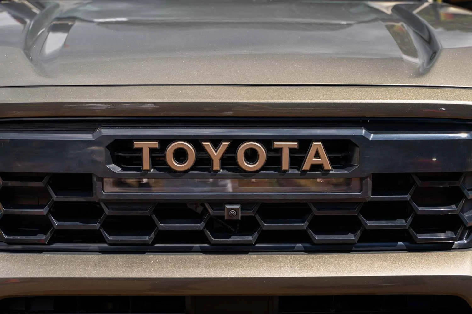 2024 Tacoma 2024 Tacoma Trailhunter | Diode Dynamics | Overland Expo 2023 M5ZxELk