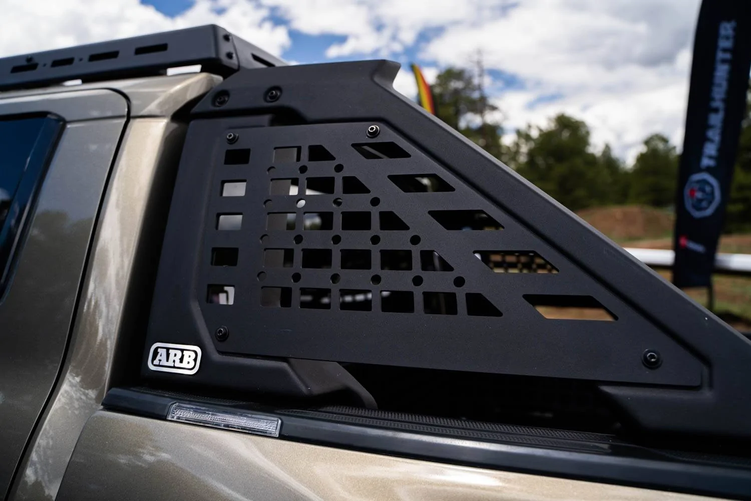 2024 Tacoma 2024 Tacoma Trailhunter | Diode Dynamics | Overland Expo 2023 ajOIZXh
