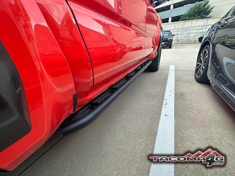 2024 Tacoma SOLAR OCTANE 2024 Tacoma Thread (4th Gen) 2024 Toyota Tacoma TRD Off Road First Look 1