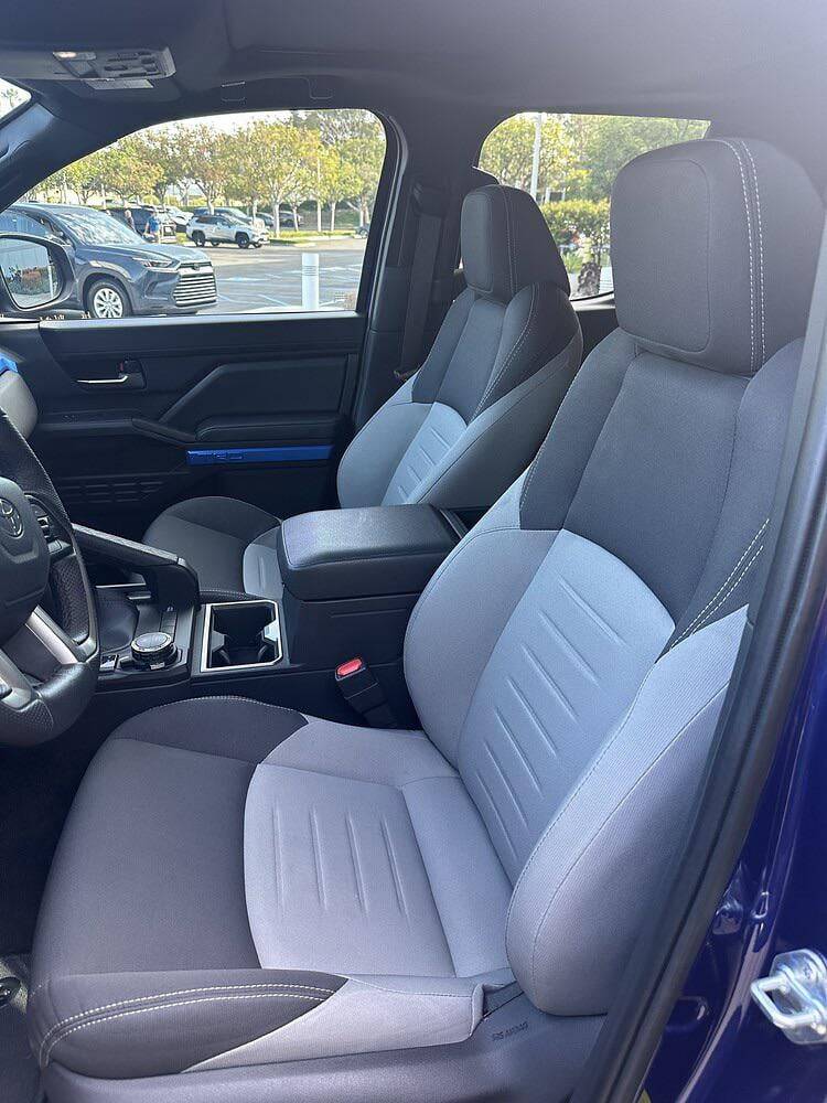 2024 Tacoma Spotted: 2024 Tacoma TRD Sport in Blue Crush Metallic 2024-tacoma-trd-sport-blue-crush-3-
