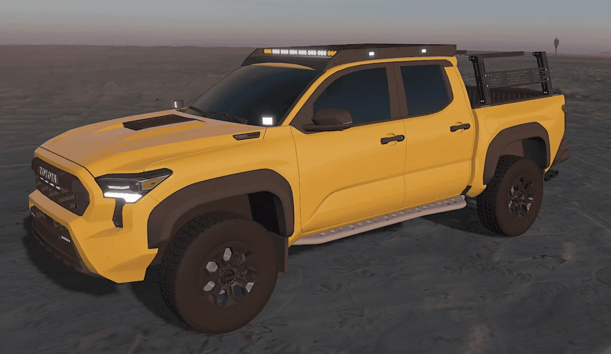 2024 Tacoma 2024 Tacoma 3D Customizer / Configurator 2024-tacoma-customizer-builder-configurator 2024 Tacoma 2024 Tacoma 3D Customizer / Configurator 2024-tacoma-customizer-builder-configurator