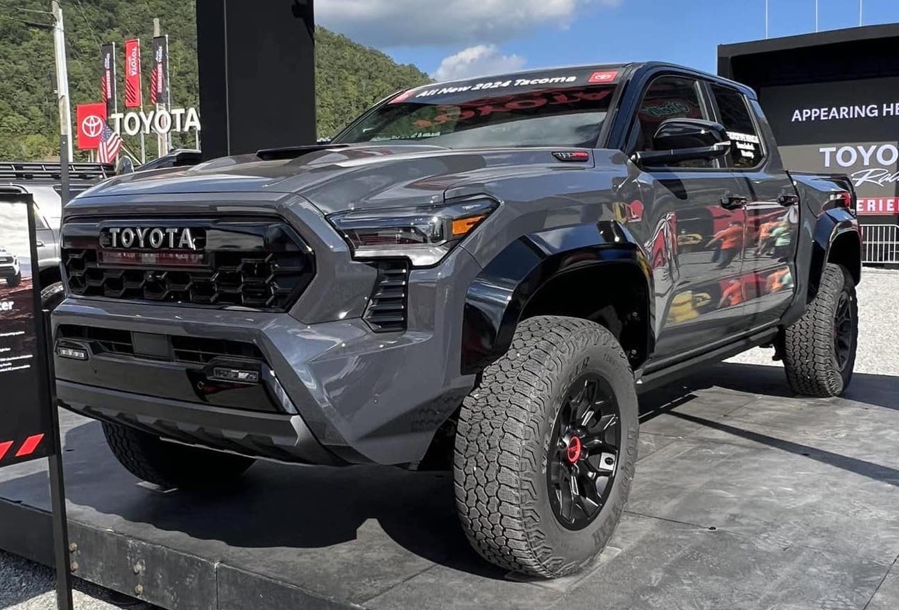 2024 Tacoma UNDERGROUND 2024 Tacoma Thread (4th Gen) underground-color-2024-tacoma-trd-pro-copy-