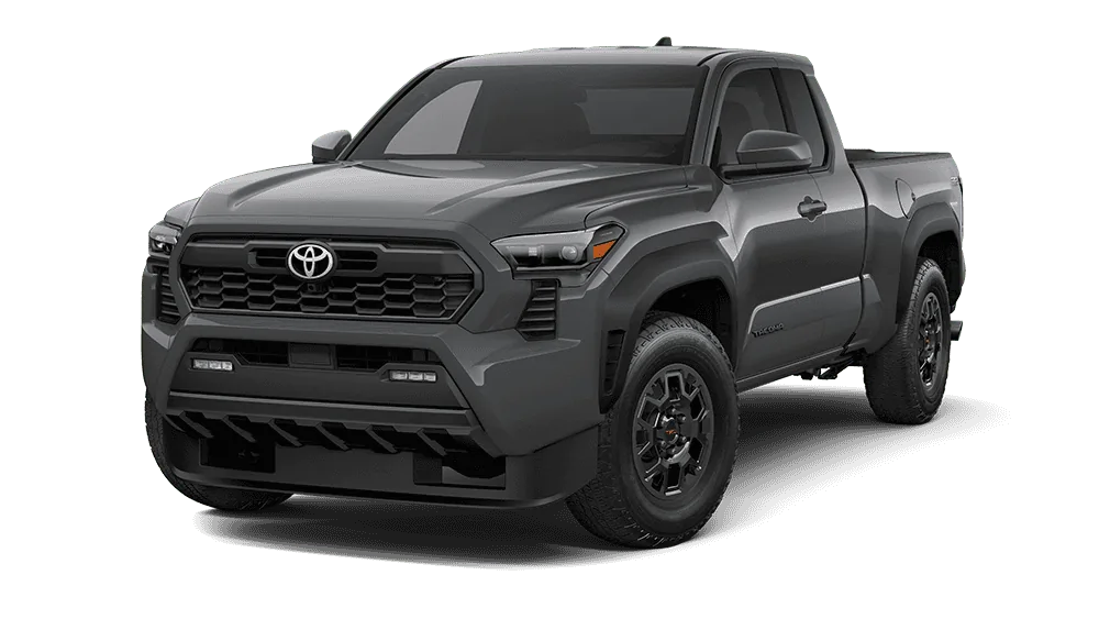 2024 Tacoma Bronze Oxide Trailhunter + Ice Cap White TRD Pro 2024 Tacomas @ Toyota National Dealer Meeting TAC_MY24_0037_V001_qCXfnhhpBMsB_bITQuonn
