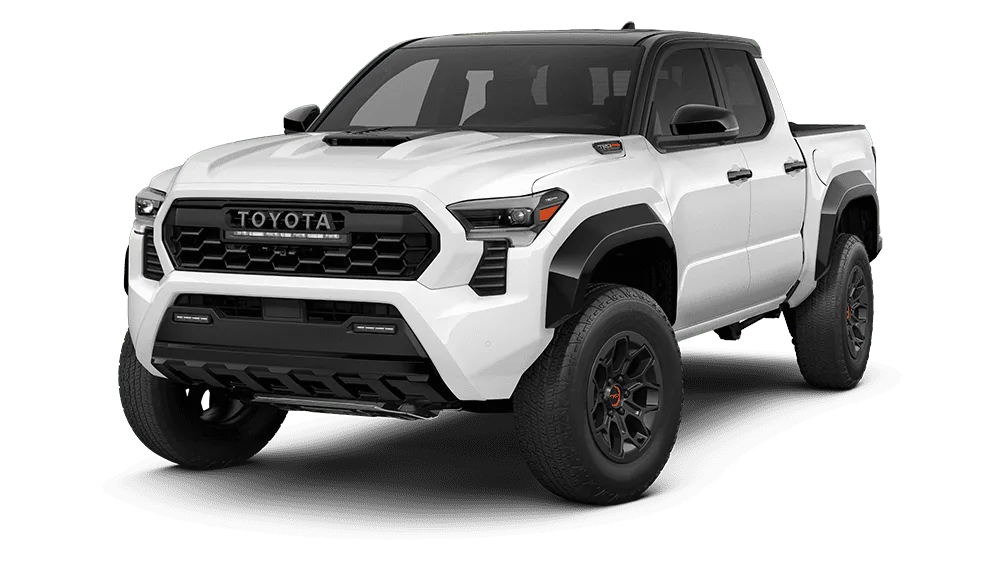 2024 Tacoma Bronze Oxide Trailhunter + Ice Cap White TRD Pro 2024 Tacomas @ Toyota National Dealer Meeting TAC_MY24_0032_V001_jzTzdzsEY1EiT_vA5kD0moF1R4wliwg