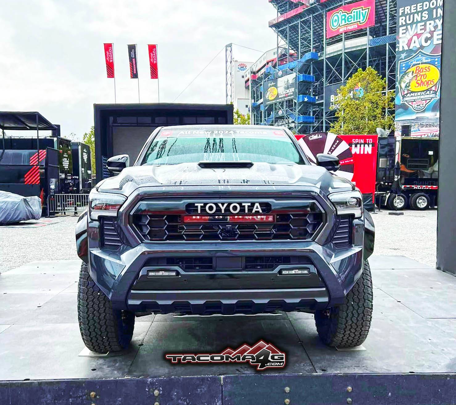 2024 Tacoma UNDERGROUND 2024 Tacoma Thread (4th Gen) 379069313_707472084729446_3115775083537627518_n