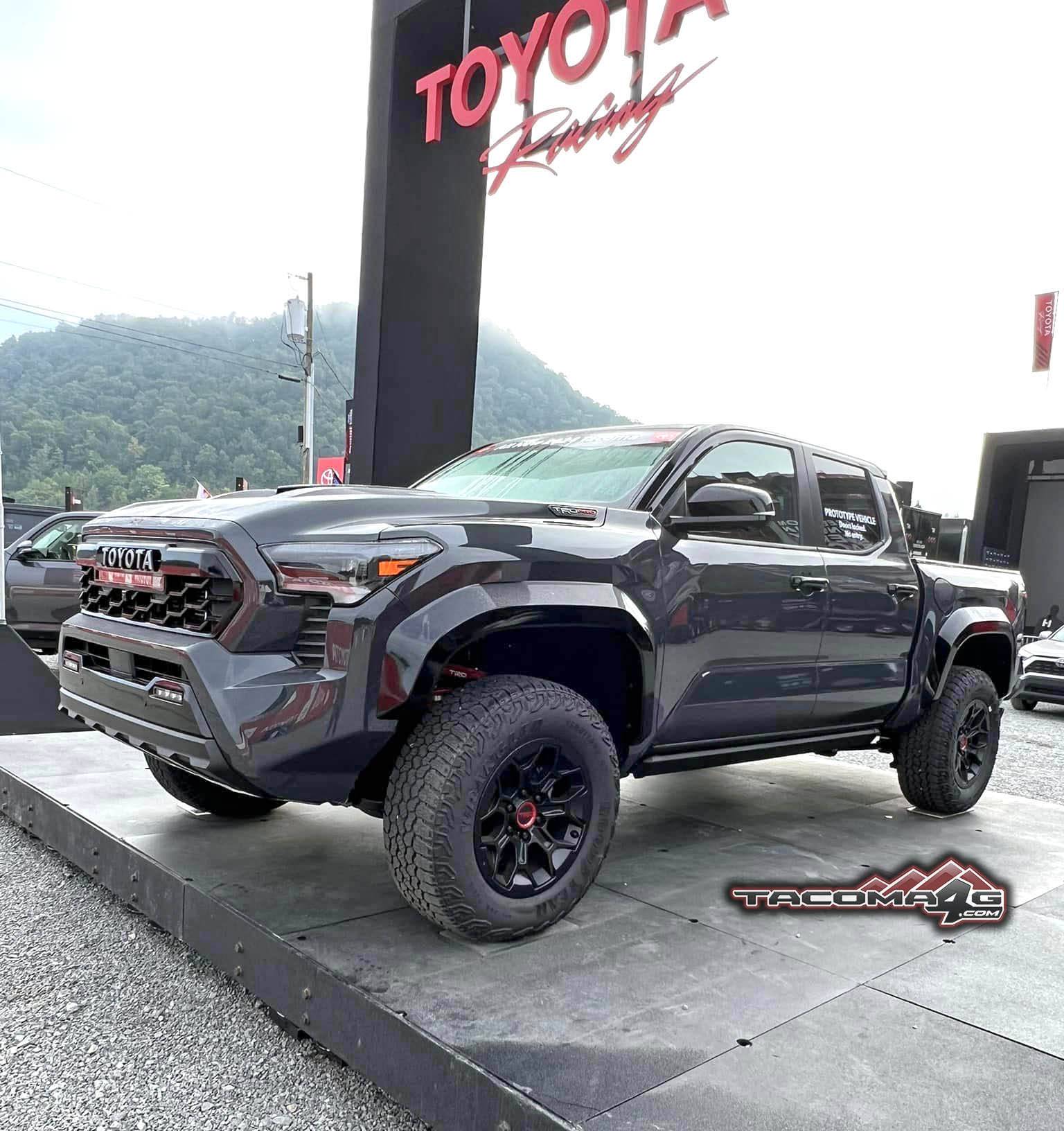 2024 Tacoma UNDERGROUND 2024 Tacoma Thread (4th Gen) 379308549_707471938062794_7434848001299324287_n