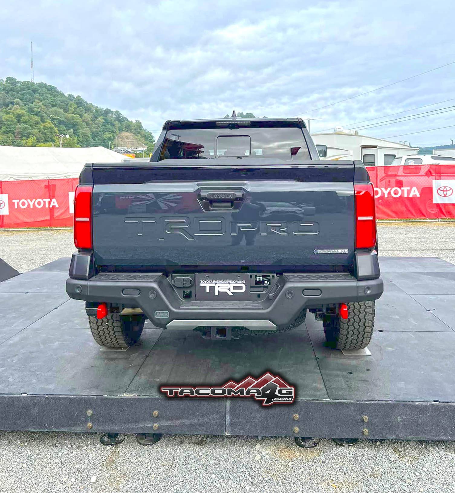 2024 Tacoma UNDERGROUND 2024 Tacoma Thread (4th Gen) 379344066_707472248062763_3528838595429443213_n