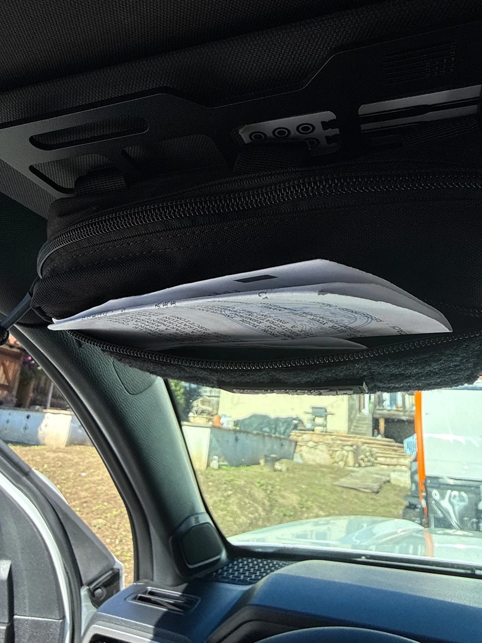 2024 Tacoma What did you do TO / WITH your 4th gen Tacoma today?! 👨‍🏭 🧰 📸 IMG_8957