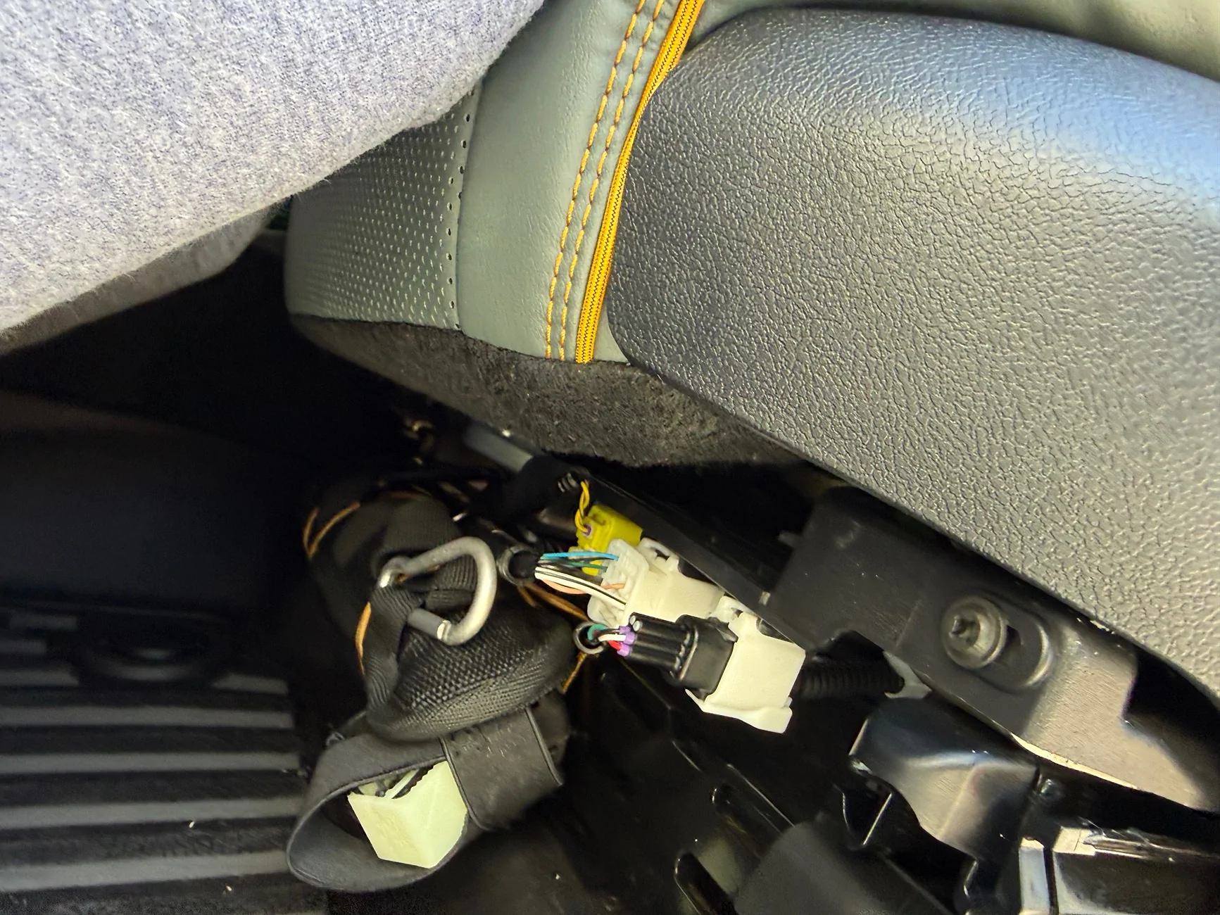 2024 Tacoma What did you do TO / WITH your 4th gen Tacoma today?! 👨‍🏭 🧰 📸 IMG_8955