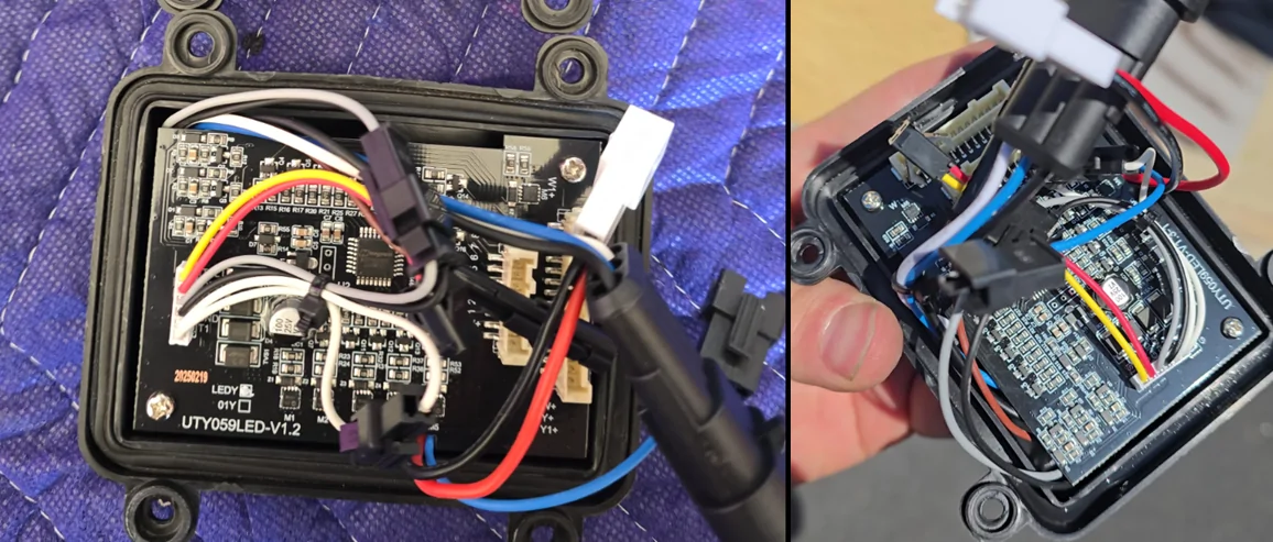 2024 Tacoma Alpharex Nova LED Projector Headlights 1764267293959-9h