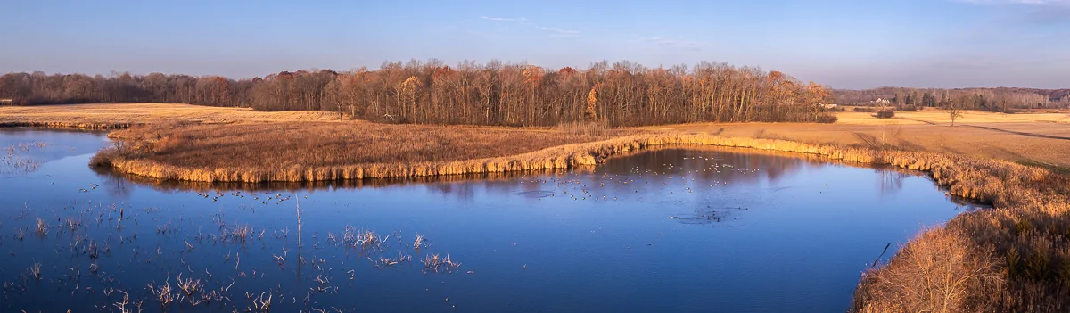 2024 Tacoma JK->TH: Well, I'm Committed Now 11-2025 - Autumn Pond