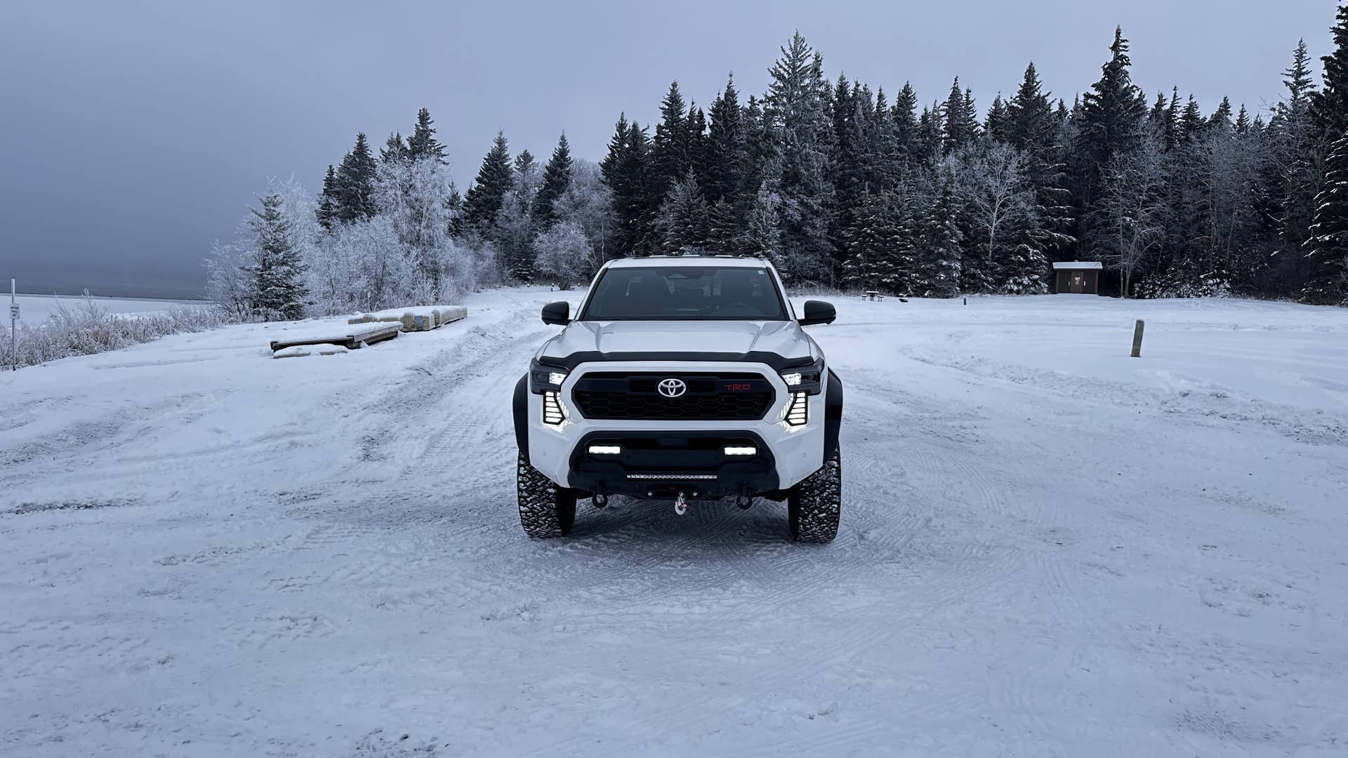 2024 Tacoma Peak Suspension 2.0 Aluminum Explorer Kit Install - 2024 TRD Off Road Tacoma s&format=pjgp&height=1920&optimize=high&width=1920