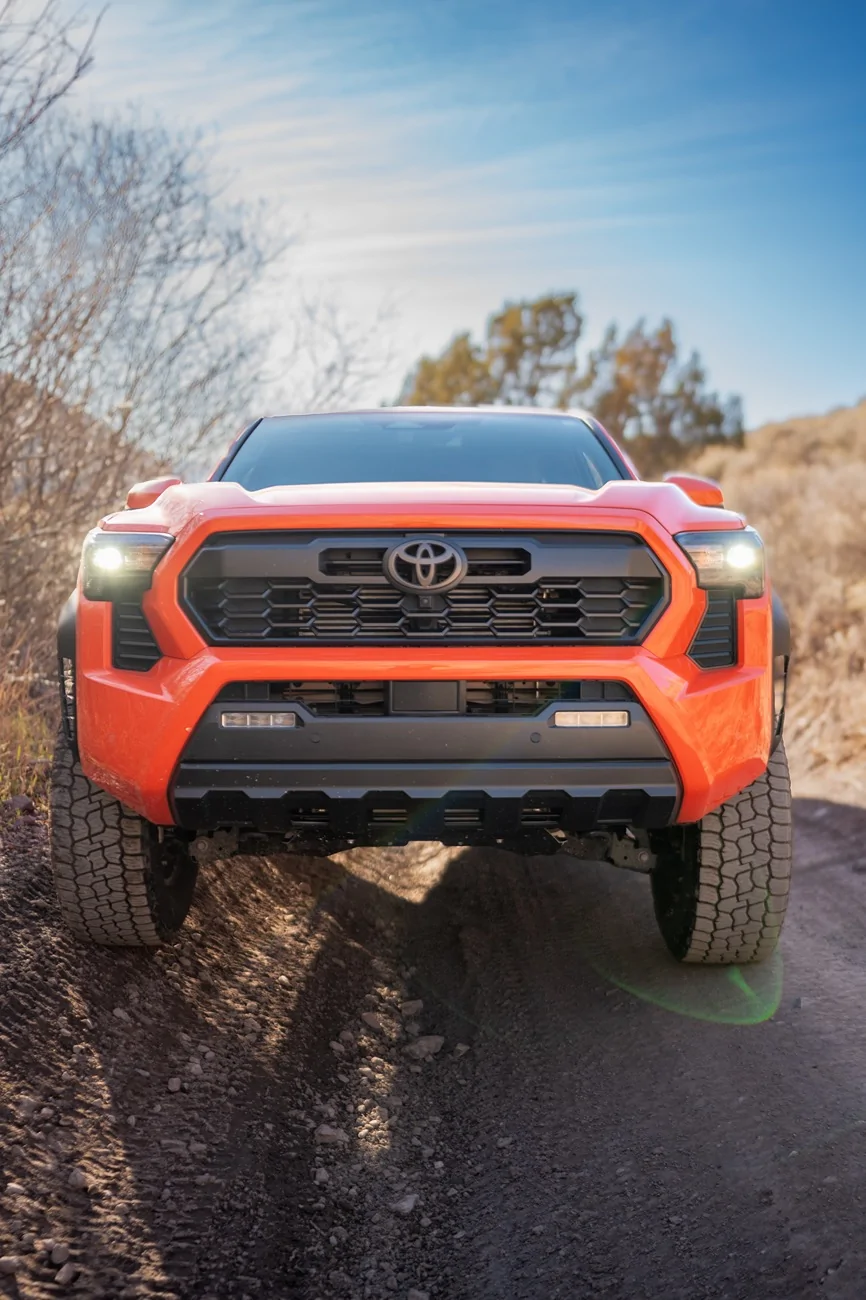 2024 Tacoma Happy thanksgiving! DSC00047