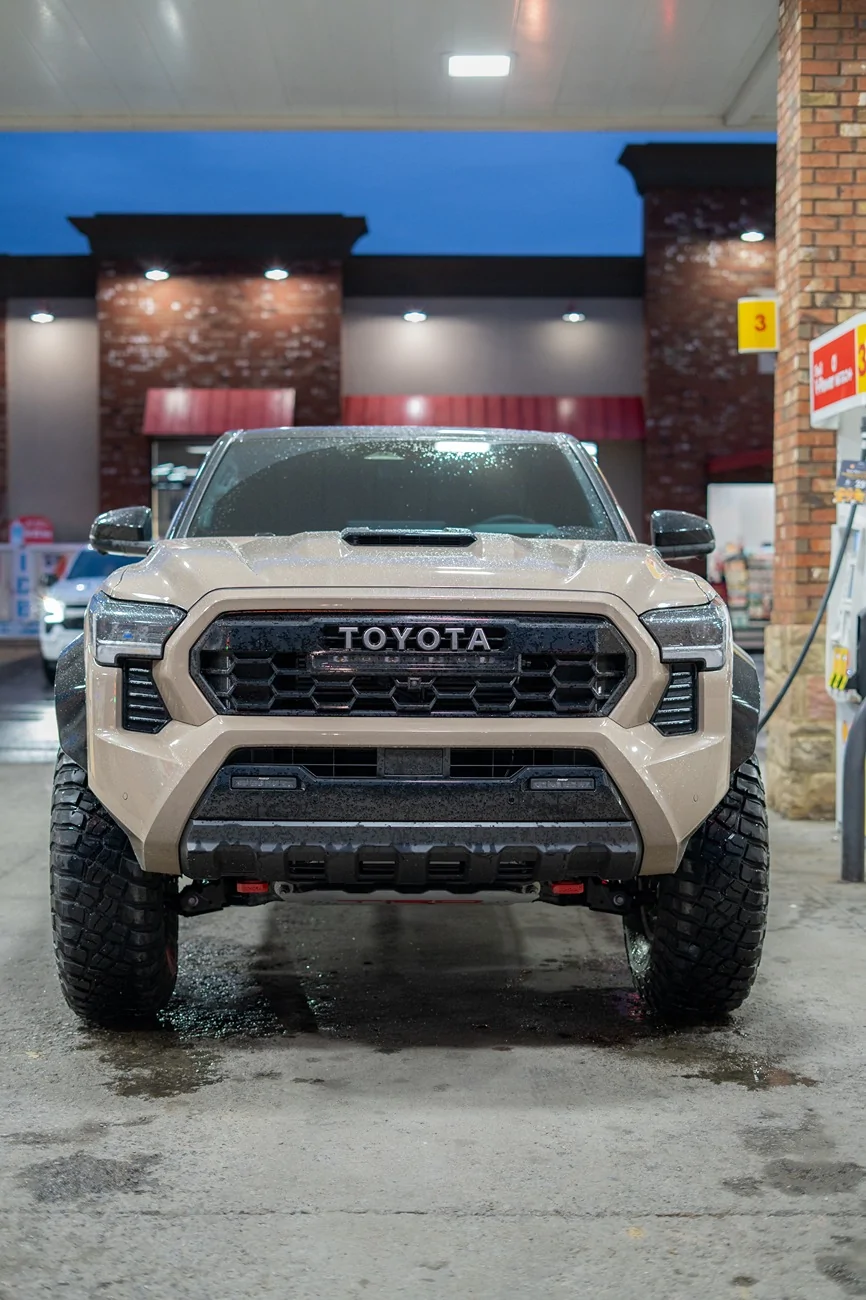 2024 Tacoma +25 OFFSET CLUB DSC00002