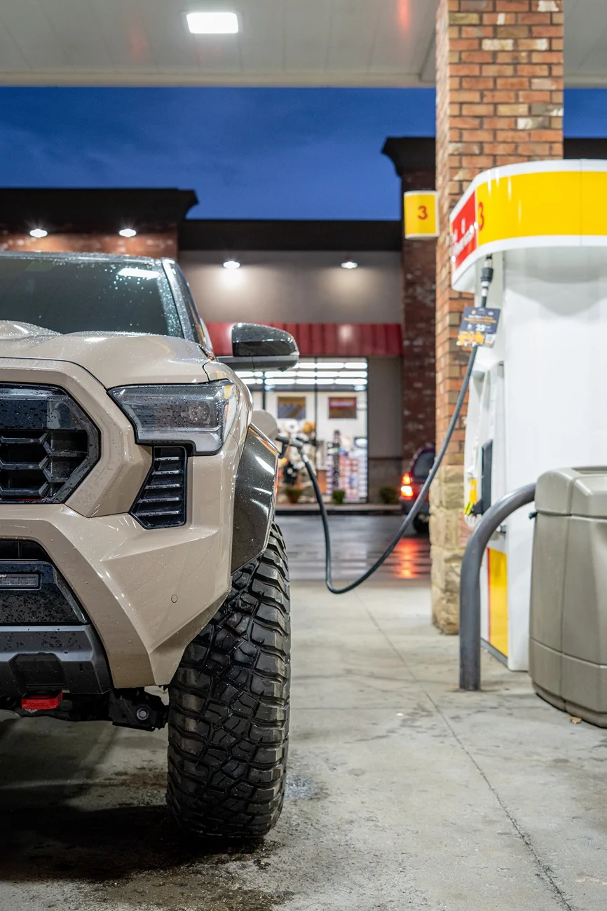 2024 Tacoma +25 OFFSET CLUB DSC00010