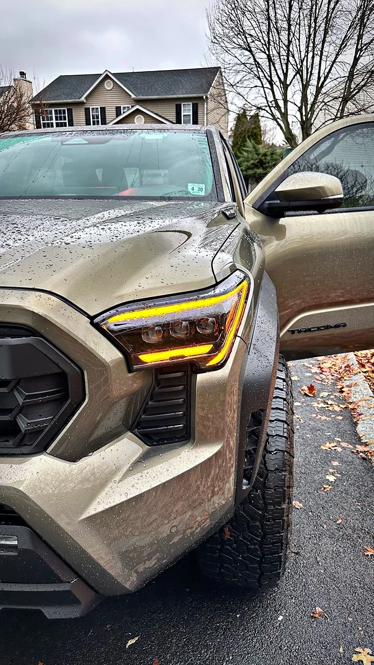 2024 Tacoma 315 70R 17 with 0 Offset wheel E880F1F4-F64D-49BC-8CB4-839FA4DD6BAE