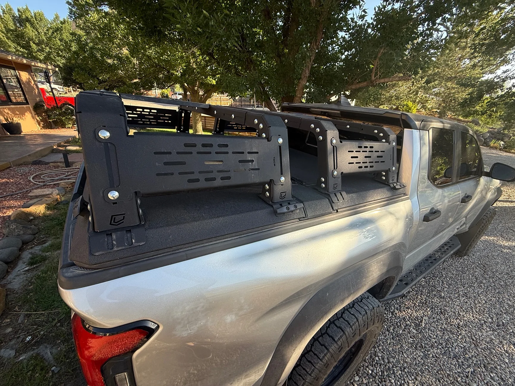 2024 Tacoma UpTop Bed Truss for Diamondback - questions IMG_0777