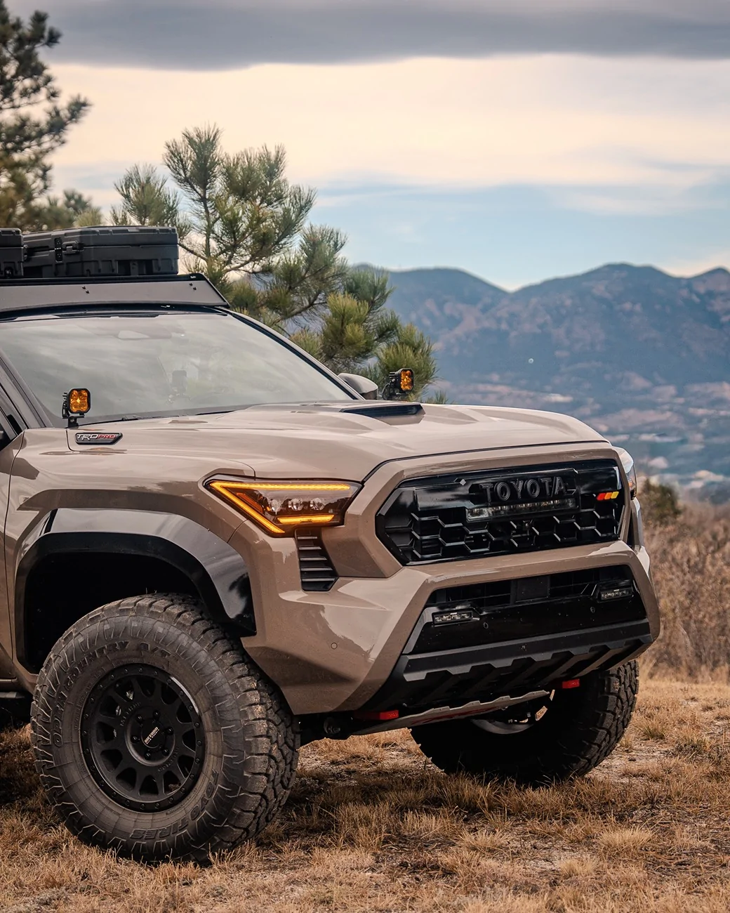 2024 Tacoma AlphaRex Headlights and Tail Lights Installed - TRD Pro ld-export-b1217c9c-12022025