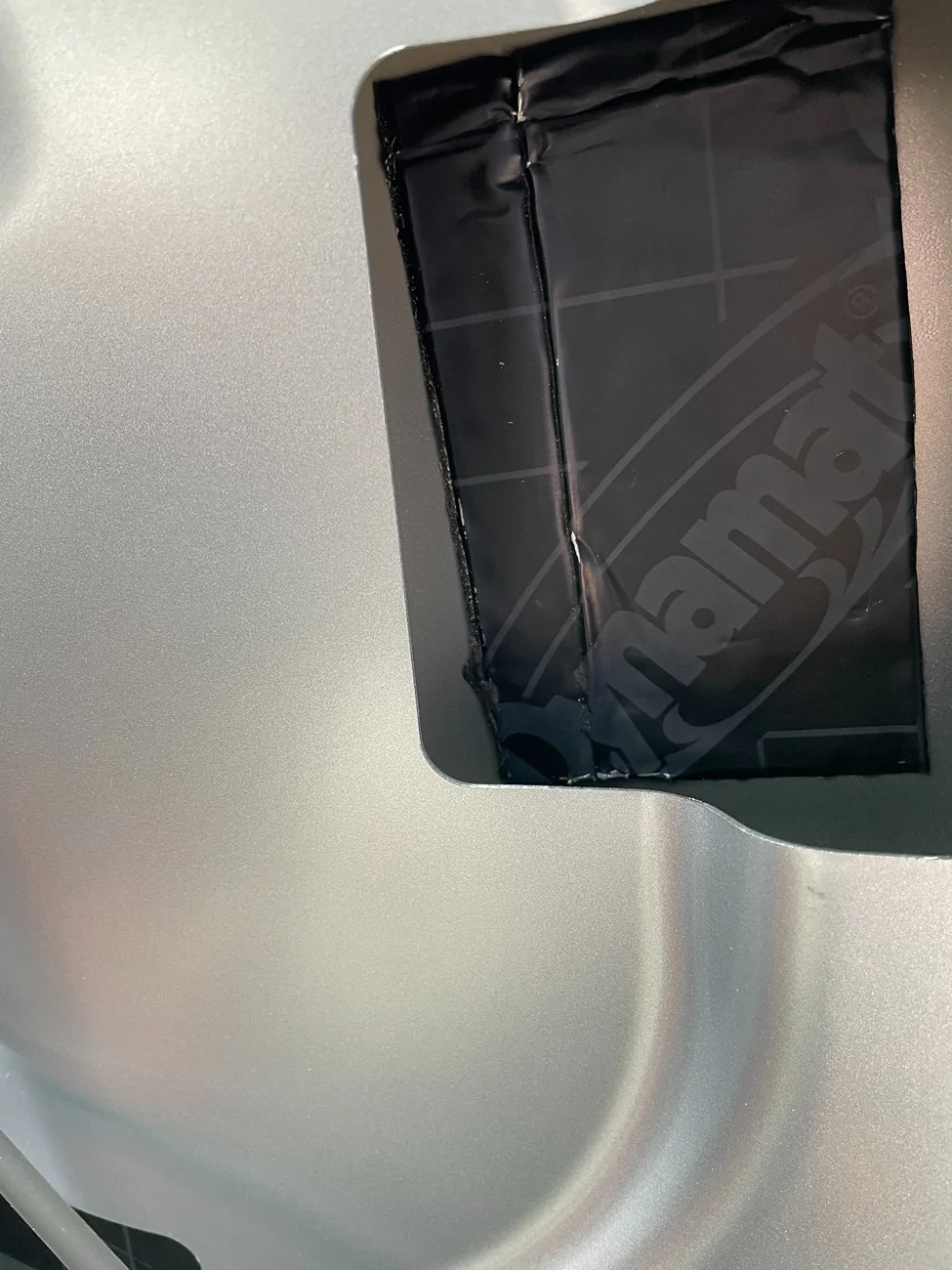 2024 Tacoma What did you do TO / WITH your 4th gen Tacoma today?! 👨‍🏭 🧰 📸 IMG_1685