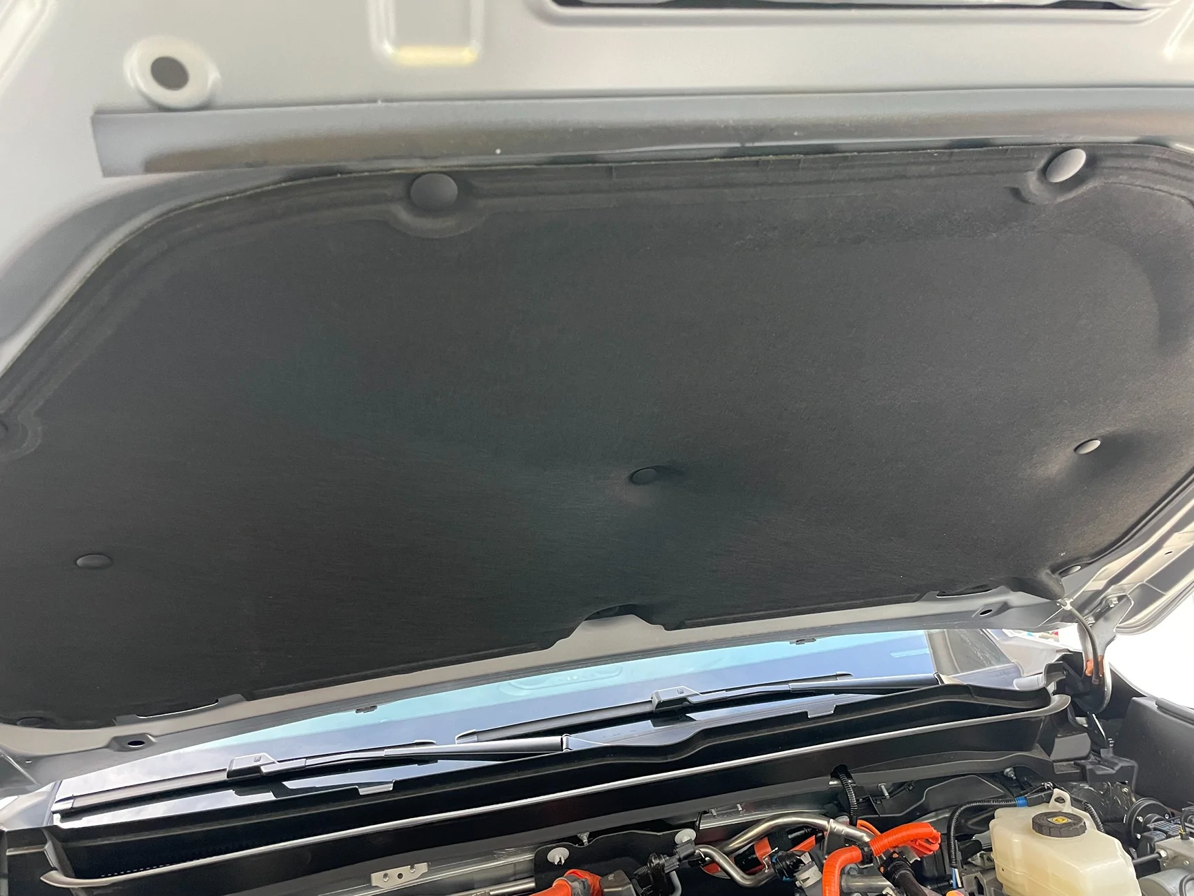 2024 Tacoma What did you do TO / WITH your 4th gen Tacoma today?! 👨‍🏭 🧰 📸 IMG_1689