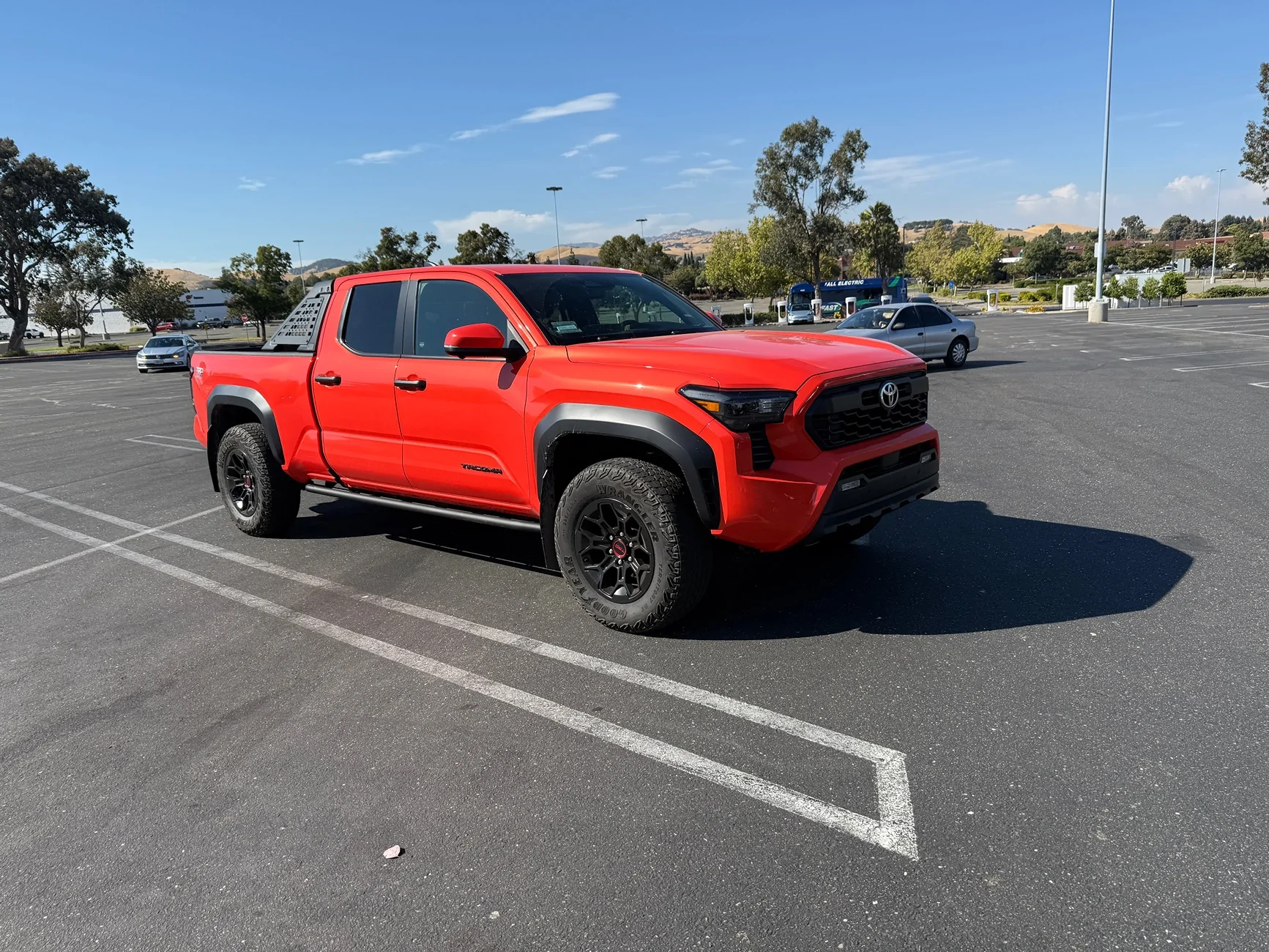 2024 Tacoma Overpriced Pro Wheels IMG_5152