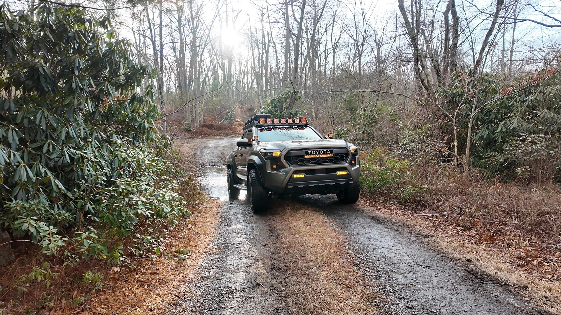 2024 Tacoma Random 2024 Tacoma 4th Gen Photos of the Day - Post Yours! 📸 🤳 CAM_20251123150721_0010_D.MP4_snapshot_00.00_[2025-11-28_11.57.50]