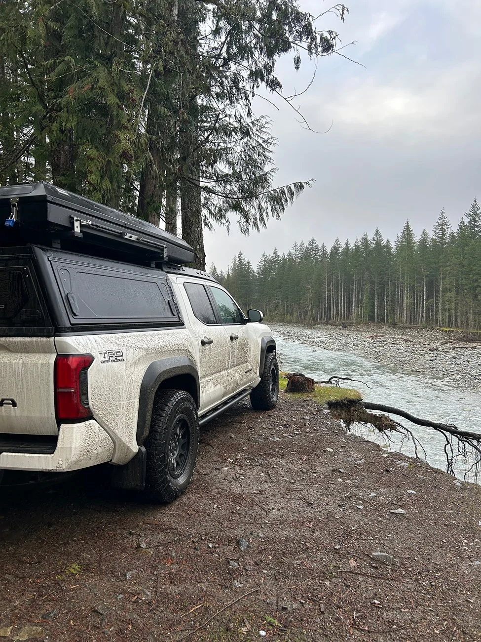 2024 Tacoma Random 2024 Tacoma 4th Gen Photos of the Day - Post Yours! 📸 🤳 IMG_3331