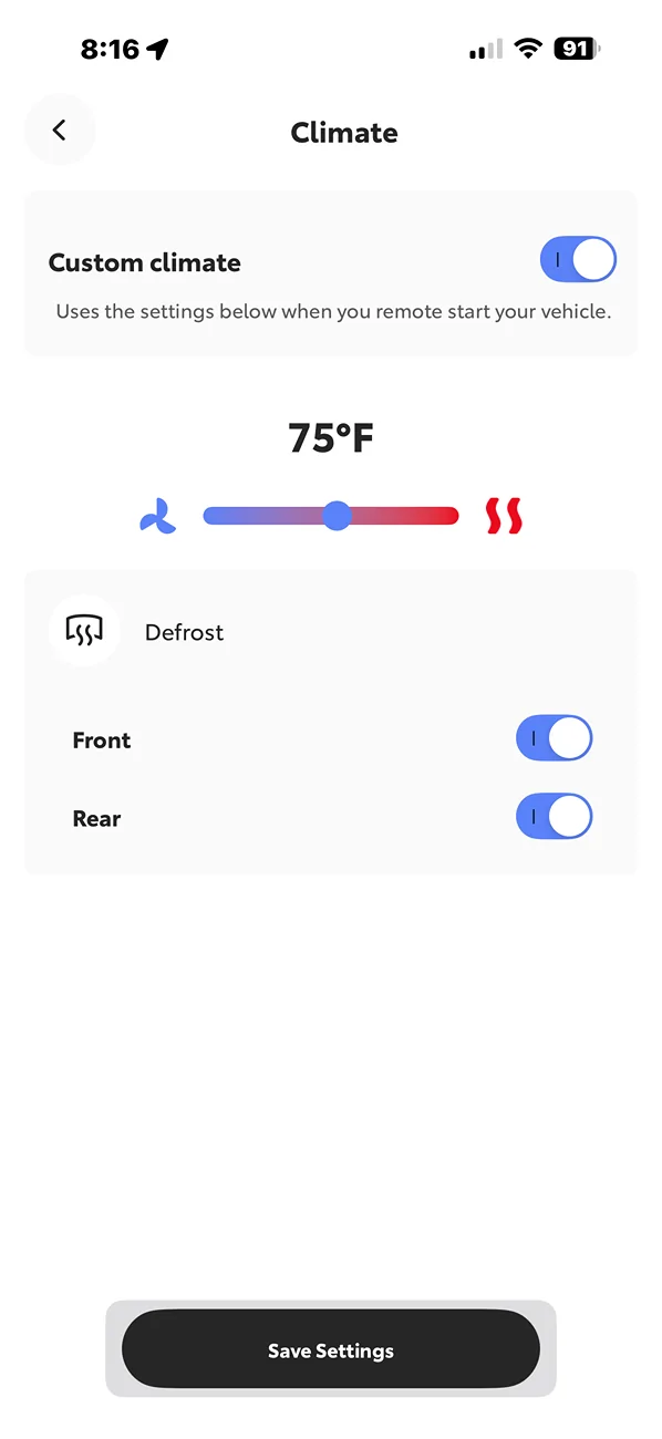 2024 Tacoma Toyota Connected - anyone subscribe? IMG_1489