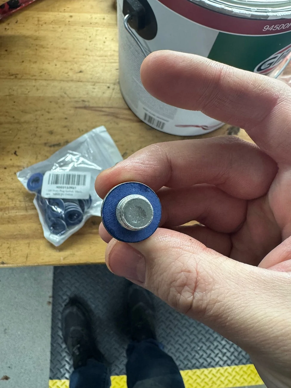 2024 Tacoma Aftermarket mud flaps for TRD Pro? IMG_8804