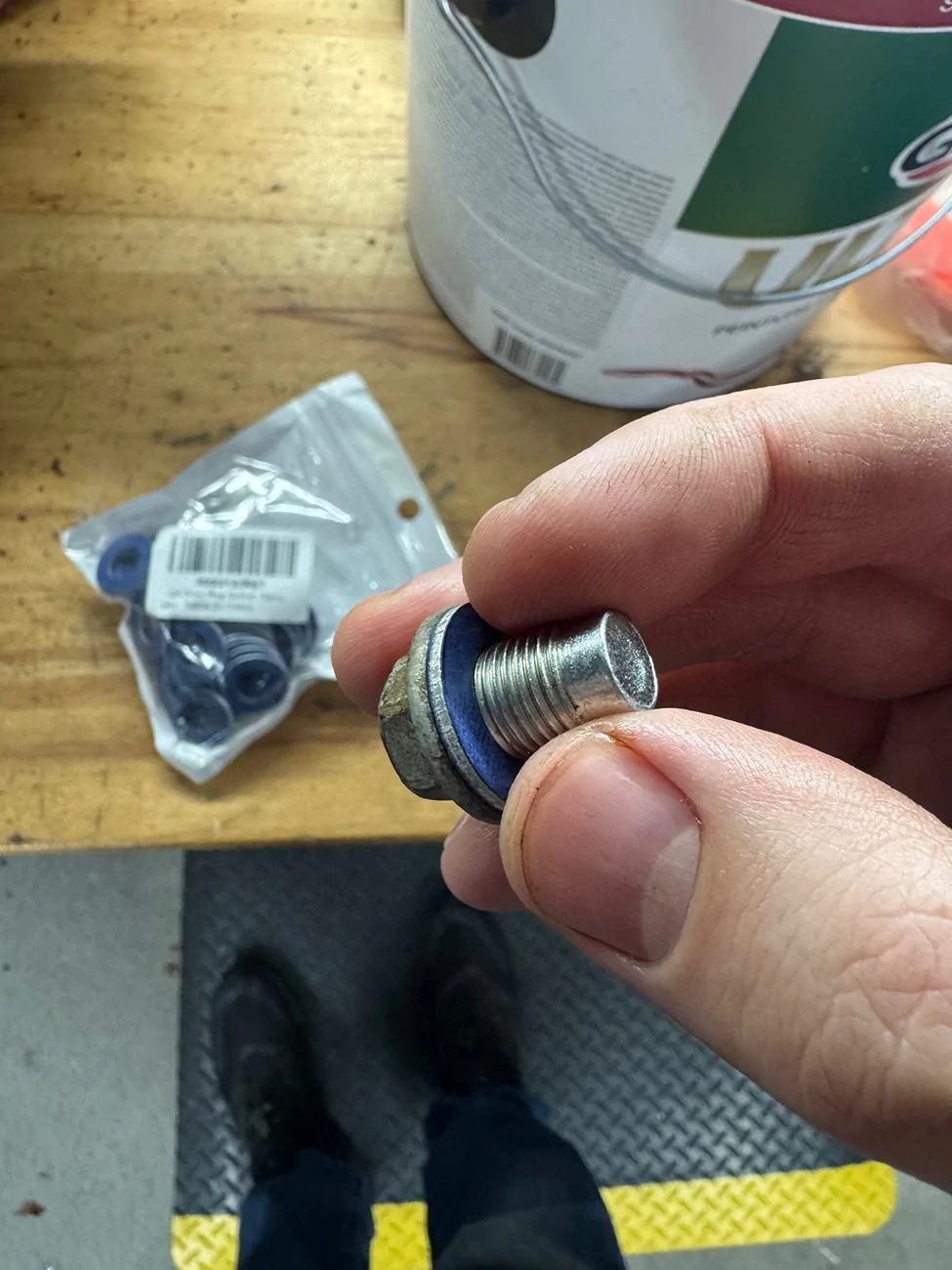 2024 Tacoma Aftermarket mud flaps for TRD Pro? IMG_8803