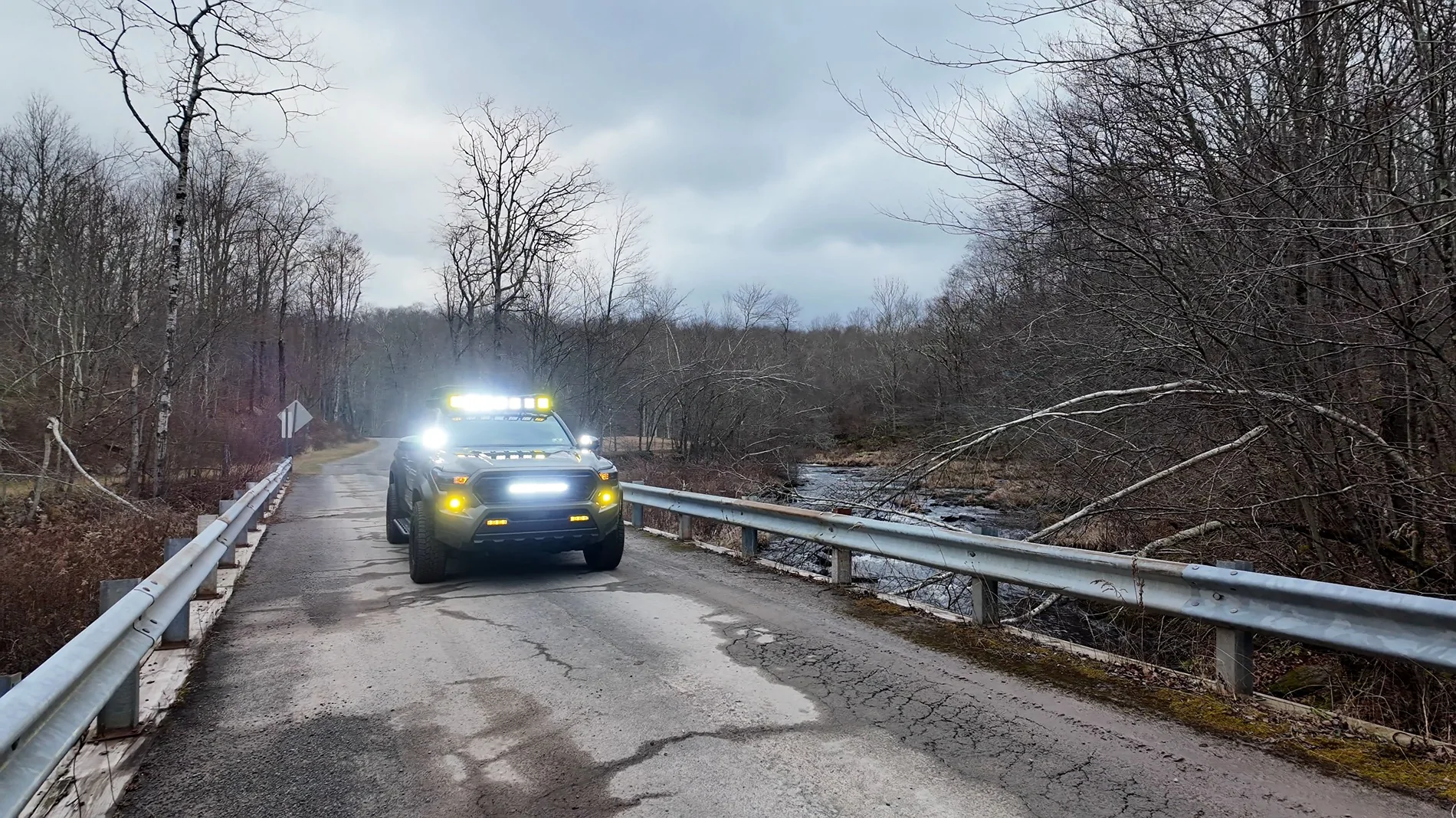 2024 Tacoma Random 2024 Tacoma 4th Gen Photos of the Day - Post Yours! 📸 🤳 1000023992