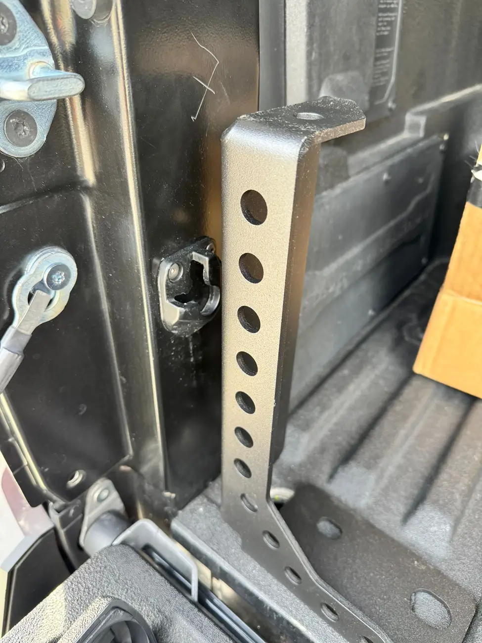 2024 Tacoma Bed stiffeners incompatible with power tailgate 1765204809610-m2