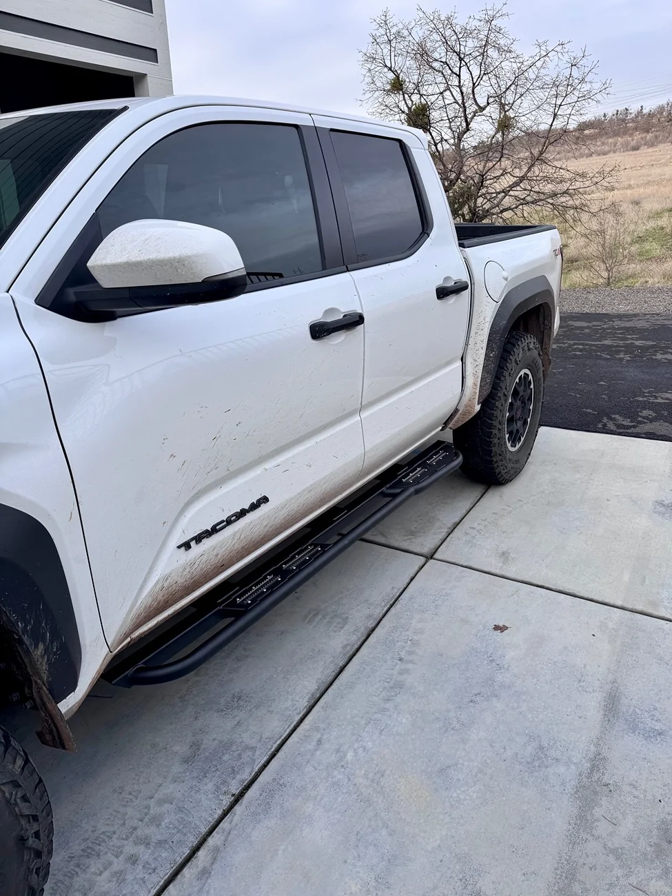 2024 Tacoma What did you do TO / WITH your 4th gen Tacoma today?! 👨‍🏭 🧰 📸 IMG_1636