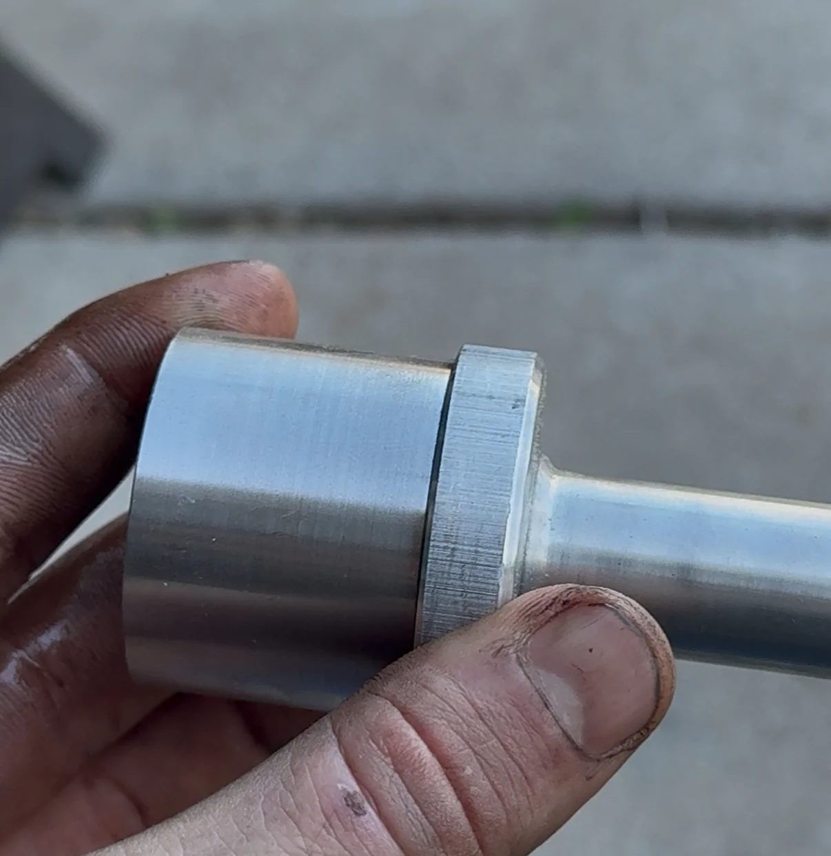 2024 Tacoma East Coast Gear Supply diff bushing DIY install (step by step how-to) IMG_1192