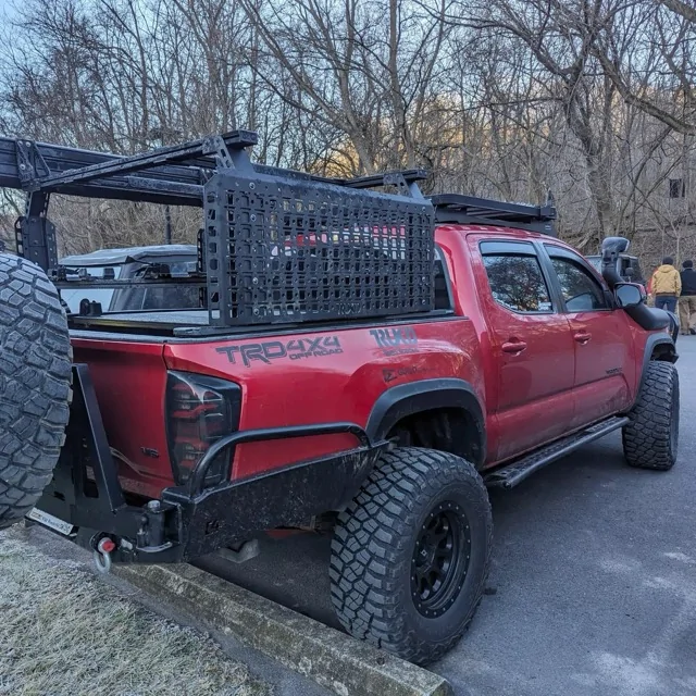 2024 Tacoma List of Covers and Racks that are compatible together? 39-6818cd9d5db9e Medium