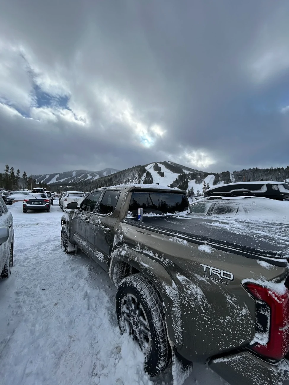 2024 Tacoma 4WD Binding/locking IMG_2103