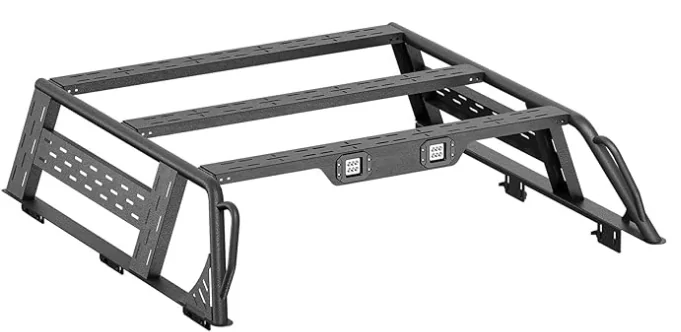 2024 Tacoma Is this a normal amount of "jiggle" for an RTT? (see video) 1765388306934-ji