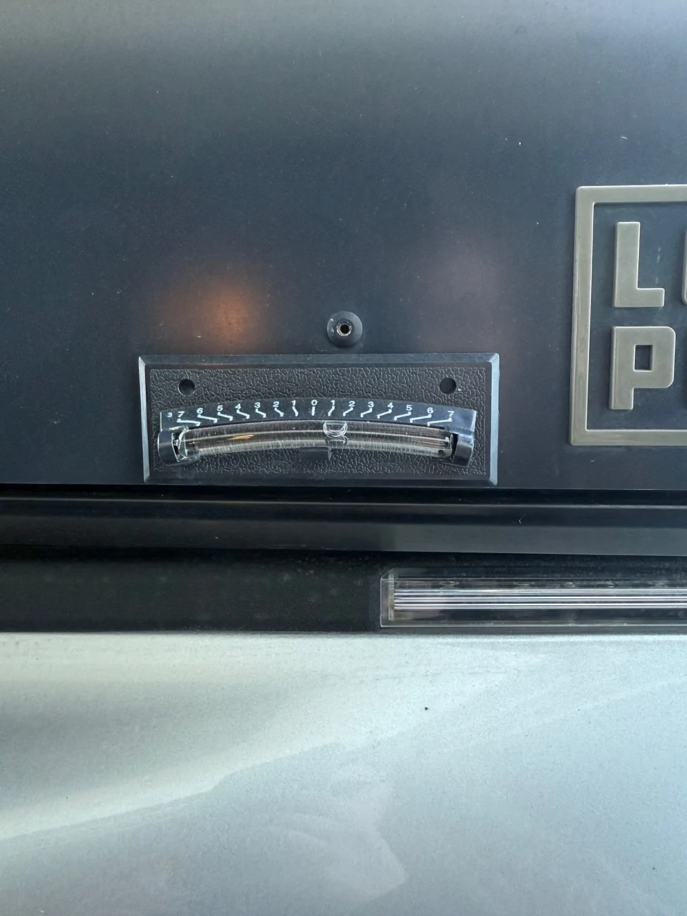 2024 Tacoma Dobinsons C59-823V coil springs installed on Trailhunter with 800lbs constant weight, 2.5" positive rake IMG_8118