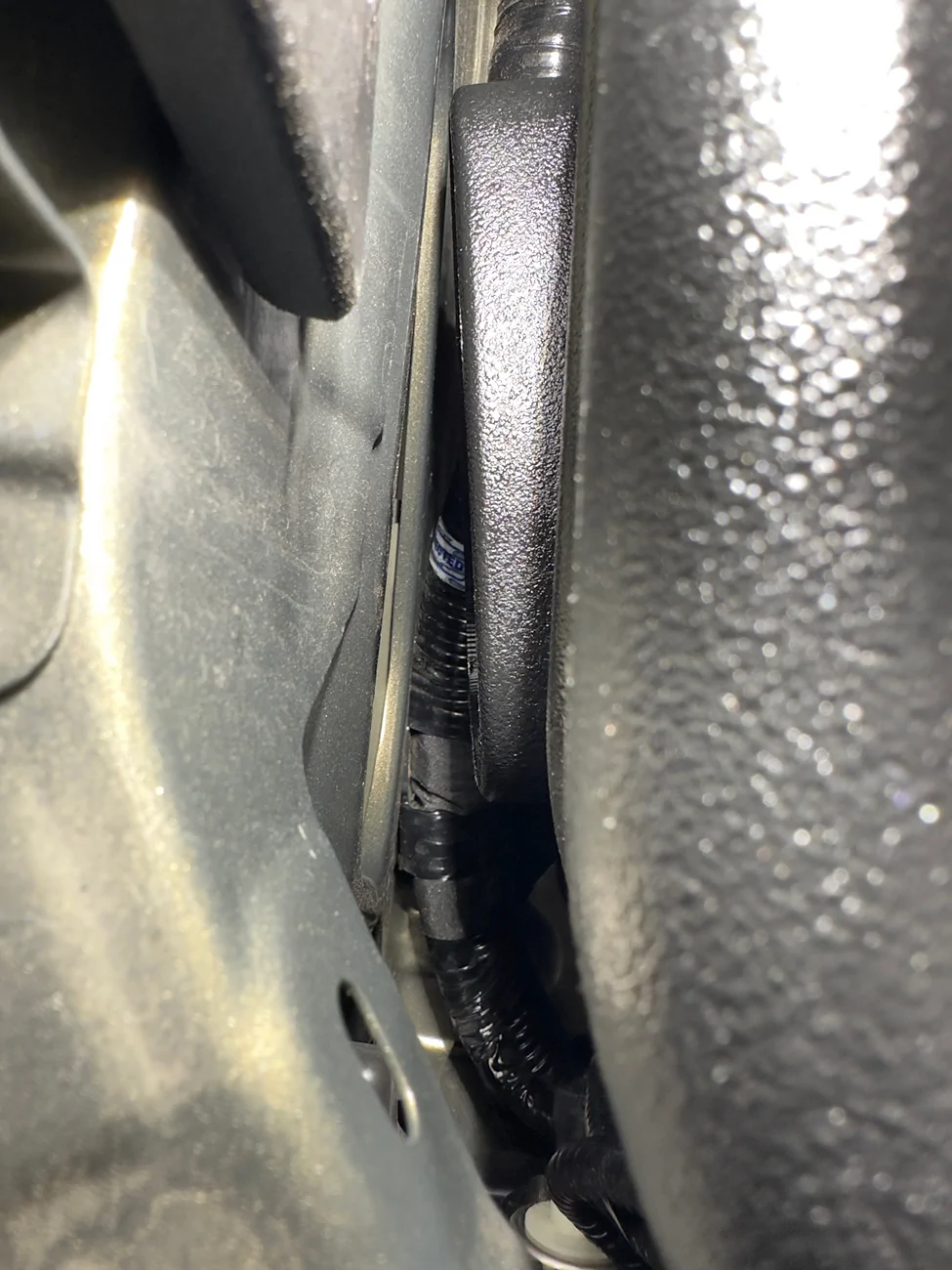 2024 Tacoma Banks Intake review BanksIntakeSid