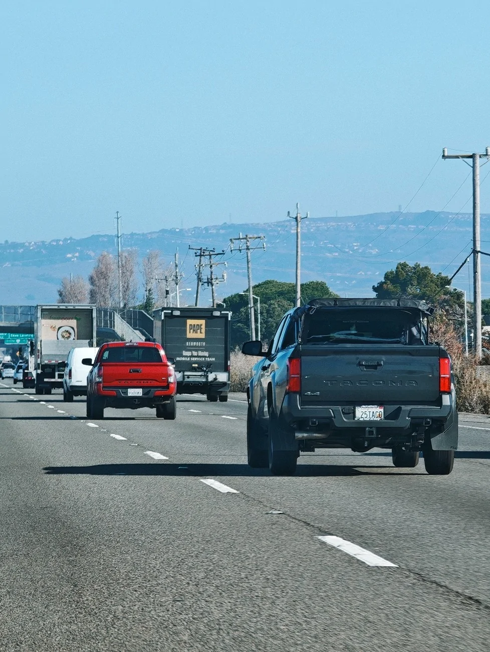 2024 Tacoma Random 2024 Tacoma 4th Gen Photos of the Day - Post Yours! 📸 🤳 IMG_20251210_204835