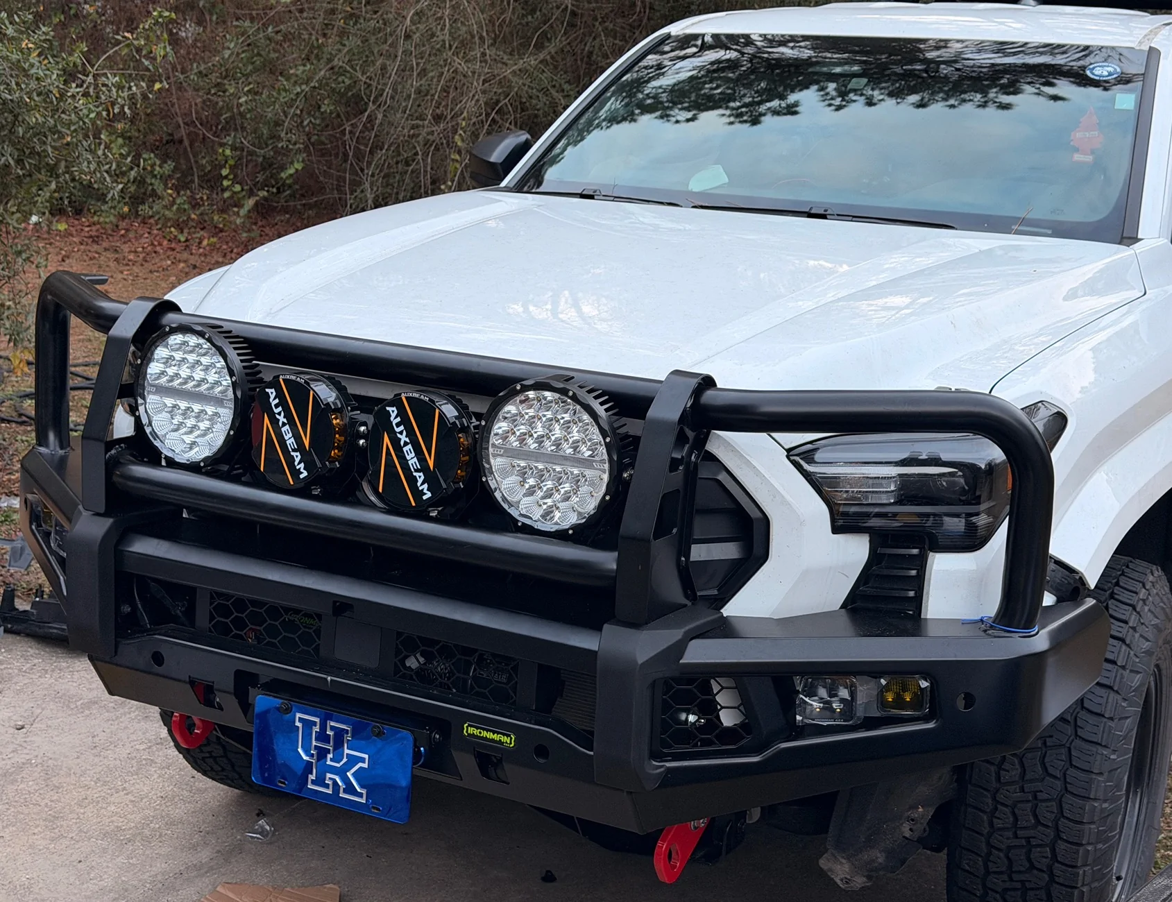 2024 Tacoma Random 2024 Tacoma 4th Gen Photos of the Day - Post Yours! 📸 🤳 IMG_6196