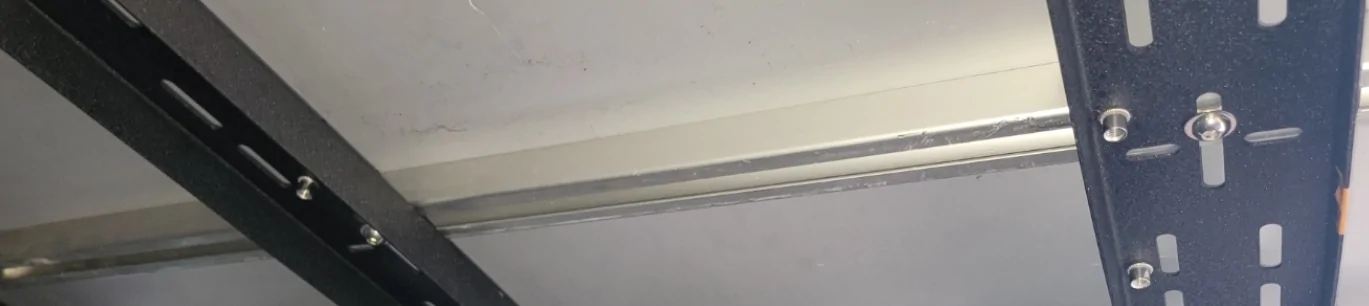 2024 Tacoma Is this a normal amount of "jiggle" for an RTT? (see video) 1765558743229-s2